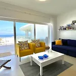 Apartman Deluxe 2 Bedroom Oceanfront Flat In Del Rey *