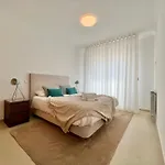 Deluxe 2 Bedroom Oceanfront Flat In Del Rey *