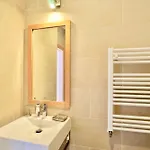 Apartman Deluxe 2 Bedroom Oceanfront Flat In Del Rey