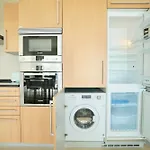 Deluxe 2 Bedroom Oceanfront Flat In Del Rey Apartman *