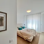 Apartman Deluxe 2 Bedroom Oceanfront Flat In Del Rey *