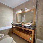 Deluxe 2 Bedroom Oceanfront Flat In Del Rey Apartman Amoreira