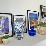 Deluxe 2 Bedroom Oceanfront Flat In Del Rey * Amoreira