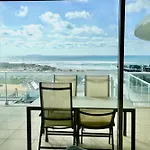 Deluxe 2 Bedroom Oceanfront Flat In Del Rey Apartman