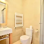 Deluxe 2 Bedroom Oceanfront Flat In Del Rey Apartman *