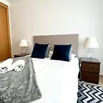 Apartman Deluxe 2 Bedroom Oceanfront Flat In Del Rey