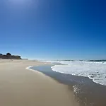 Deluxe 2 Bedroom Oceanfront Flat In Del Rey * Amoreira