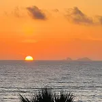 Apartman Deluxe 2 Bedroom Oceanfront Flat In Del Rey *