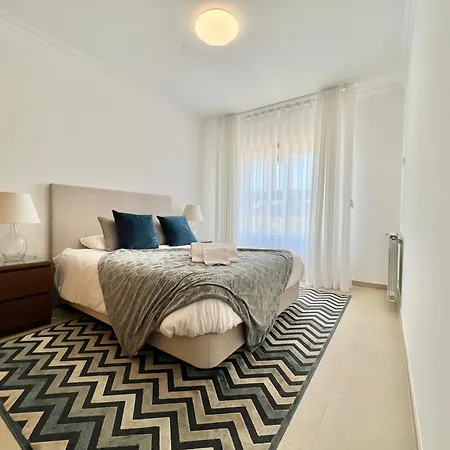 Deluxe 2 Bedroom Oceanfront Flat In Del Rey Apartman Amoreira