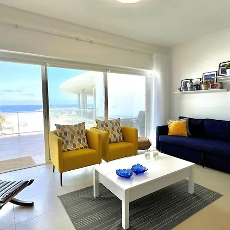 Apartment Deluxe 2 Bedroom Flat - Beachfront - Del Rey Amoreira (Leiria)