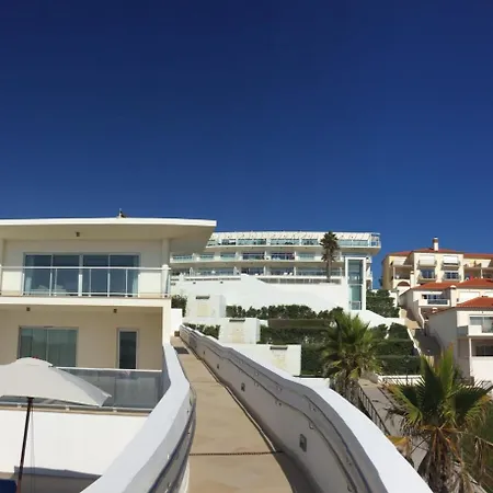 Apartment Deluxe 2 Bedroom Flat - Beachfront - Del Rey *