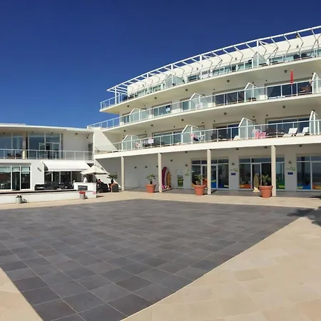 Deluxe 2 Bedroom Flat - Beachfront - Del Rey Apartment Amoreira (Leiria)