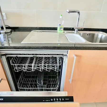 Apartman Deluxe 2 Bedroom Oceanfront Flat In Del Rey *