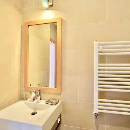 Apartman Deluxe 2 Bedroom Oceanfront Flat In Del Rey