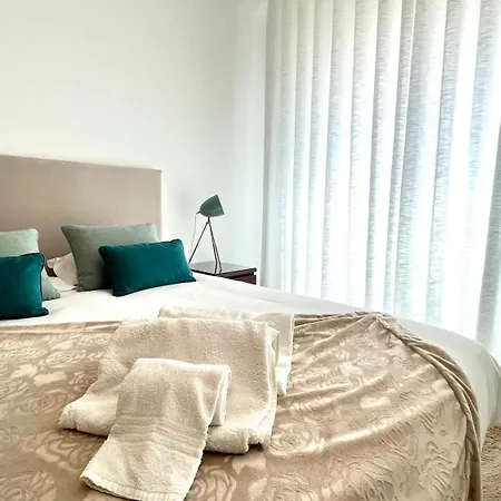 Apartman Deluxe 2 Bedroom Oceanfront Flat In Del Rey