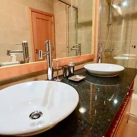 Apartman Deluxe 2 Bedroom Oceanfront Flat In Del Rey