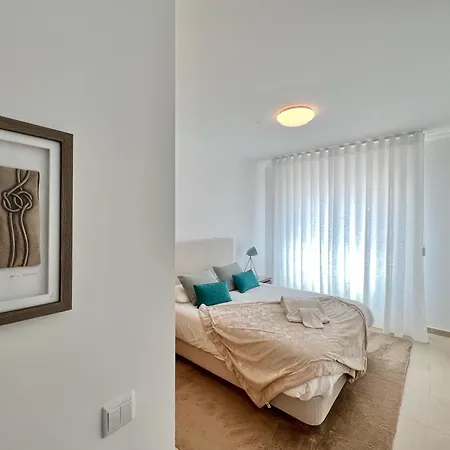 Apartman Deluxe 2 Bedroom Oceanfront Flat In Del Rey *