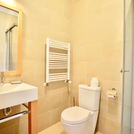 Deluxe 2 Bedroom Oceanfront Flat In Del Rey Apartman *