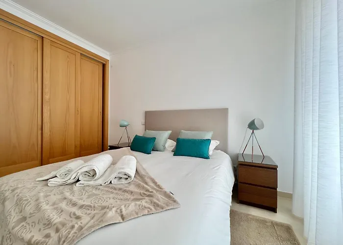 Deluxe 2 Bedroom Oceanfront Flat In Del Rey *