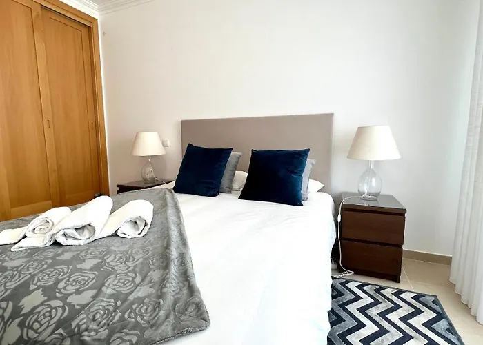 Lejlighed Deluxe 2 Bedroom Oceanfront Flat In Del Rey